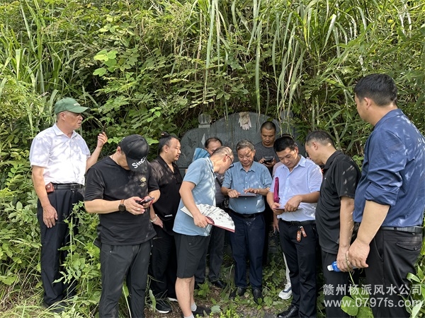 沈阳市学习明星堂杨派风水感言